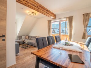 Dining - Appartement Lee by Interhome (Mauterndorf)