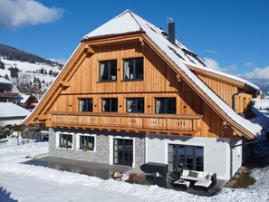 Exterior - Appartement Lee by Interhome (Mauterndorf)