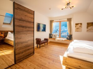 Internet - Gemütliche Ferienwohnung in Mauterndorf mit Grill und Garten by Interhome (Mauterndorf)