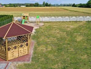 Children’s area - Landhaus mit Garten, Grill und Terrasse by Interhome (Kolczewo)