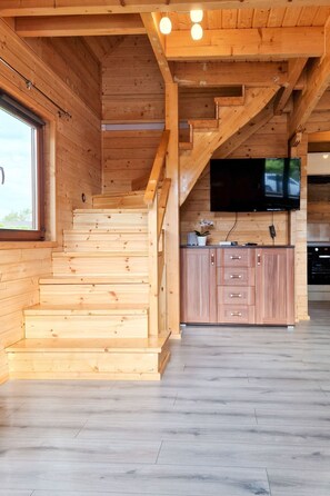 Interior - Landhaus mit Garten, Grill und Terrasse by Interhome (Kolczewo)