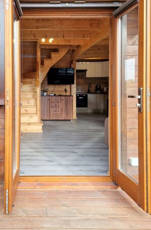 Interior - Landhaus mit Garten, Grill und Terrasse by Interhome (Kolczewo)