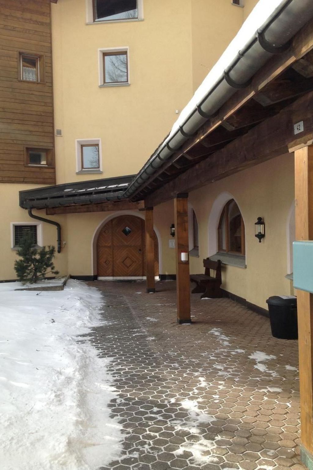 Esterni