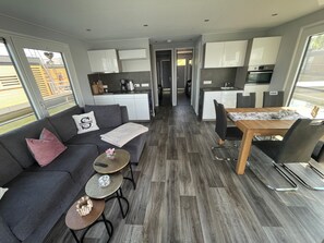 Interior - Hausboot Seestern am Bärwaldersee by Interhome (Weißwasser)