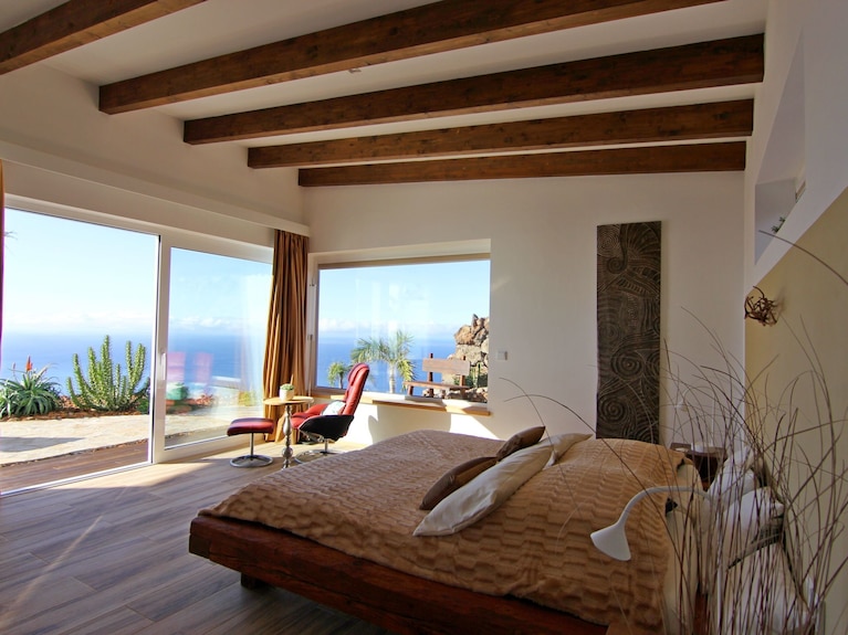 In Puntagorda Mit Privatem Pool By Interhome - La Palma
