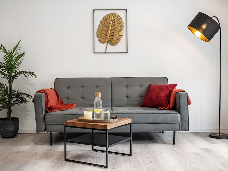 Appartement In Südfriedhof Mit Großem Balkon By Interhome - Kiel