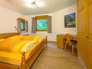 1 bedroom, Internet - Pra d'Sura 211 by Interhome (Maloja)