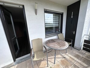 Outdoor dining - FeWo Tiggelkamp by Interhome (Winterberg)
