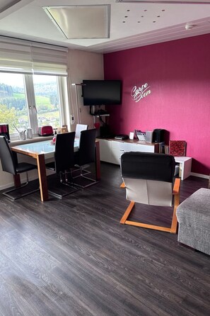 Interior - FeWo Tiggelkamp by Interhome (Winterberg)