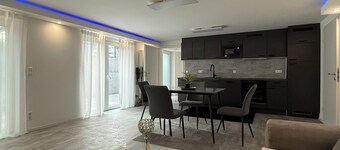 A place where luxury and tranquillity meet.