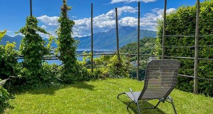 Casa Fior di Loto by Interhome