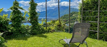 Casa Fior di Loto by Interhome