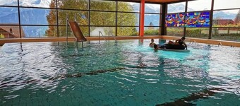 Chalet Lilo Studio by Interhome