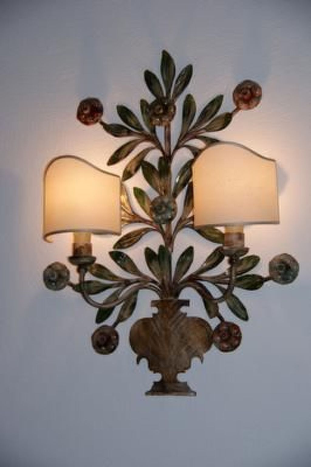 Innvendig detalj