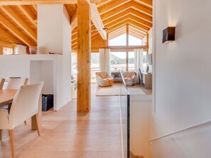 Interior - Luxus Chalet Bergblick - zentral in Seefeld, Tirol by Interhome (Seefeld in Tirol)