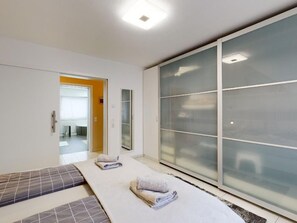 1 bedroom, Internet - Helle Familienfreundliche Barrierefreie Wohnung by Interhome (Bielefeld)