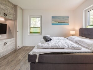 3 bedrooms, Internet - Villa Grenzenlos mit Sauna by Interhome (Glowe)