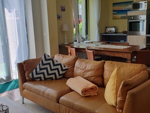 TV, DVD player - Haus Goodewind by Interhome (Ahlbeck)