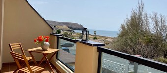 Casa La Ola - Idylle am Meer, La Lajita by Interhome