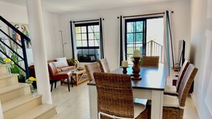 Dining - Casa La Ola - Idylle am Meer, La Lajita by Interhome (Costa Calma)