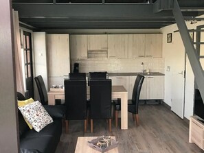 Interiør
