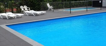 Schöne Ferienhaus in einem familienfreundlichen Ferienpark mit gemeinschaftlich by Interhome