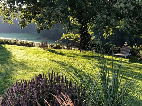 Gartenblick by Interhome