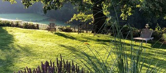 Gartenblick by Interhome