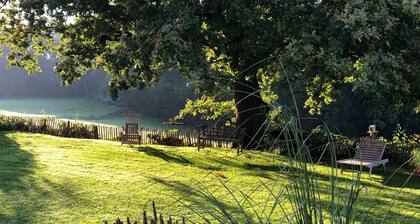 Gartenblick by Interhome