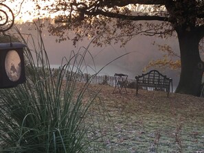 Property grounds - Gartenblick by Interhome (Leichlingen)