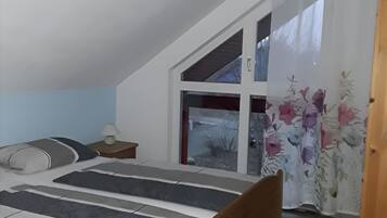 4 bedrooms, Internet