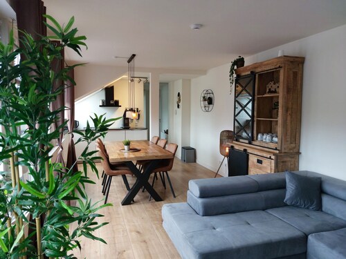 Suedhang by Interhome