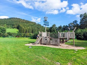 Children’s area - Suedhang by Interhome (Winterberg)