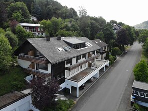 Exterior - Suedhang by Interhome (Winterberg)