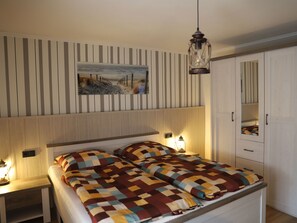 2 habitaciones y internet 