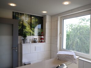 Interior - Komfortable Ferienwohnung in der Lüneburger Heide by Interhome (Sprakensehl)