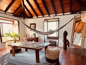 Interior - Finca Ventana al Mar by Interhome (El Tanque)
