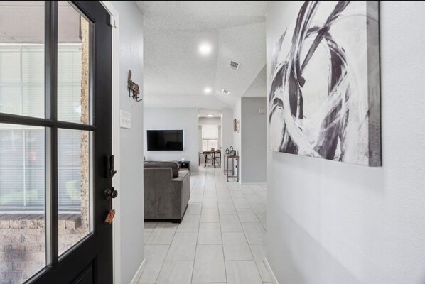 Interieur