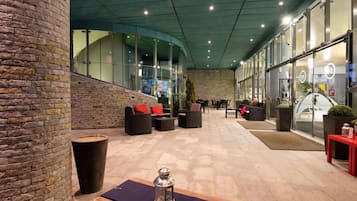 Hall