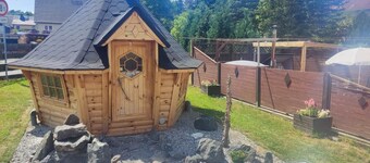 am Hofladen Hellendorf - Sächsische Schweiz by Interhome