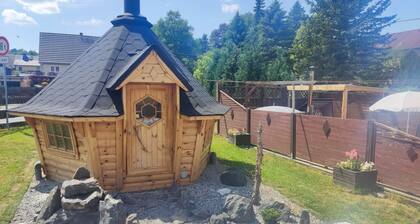 am Hofladen Hellendorf - Sächsische Schweiz by Interhome