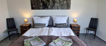 am Hofladen Hellendorf - Sächsische Schweiz by Interhome