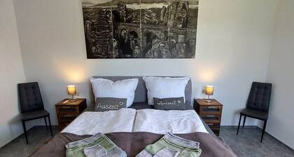 am Hofladen Hellendorf - Sächsische Schweiz by Interhome