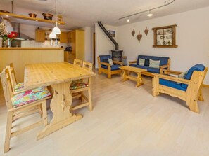 Interior - Casa Val Mulina - Pongello by Interhome (Vicosoprano)