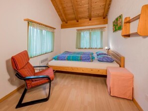 3 bedrooms, internet