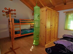 3 habitaciones y internet 
