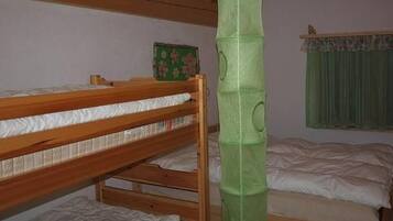 3 chambres, accĂšs Internet