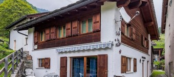 Casa Val Mulina - Pongello by Interhome