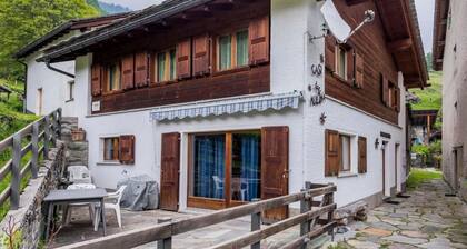 Casa Val Mulina - Pongello by Interhome