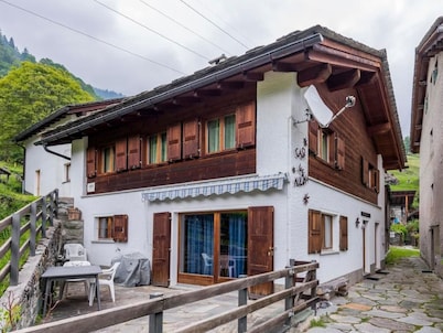 Casa Val Mulina - Pongello by Interhome